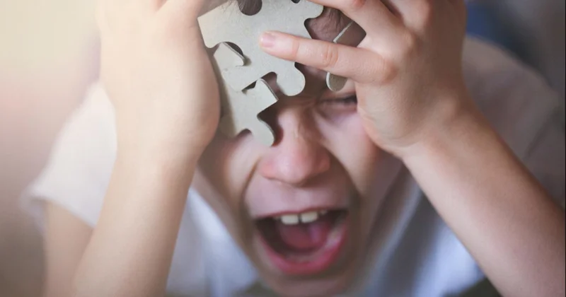 Çocuklarda takıntı hastalığı büyüyor mu?