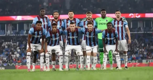 Son 15 sezonun en iyi ikinci Trabzonspor u Futbol Haberleri
