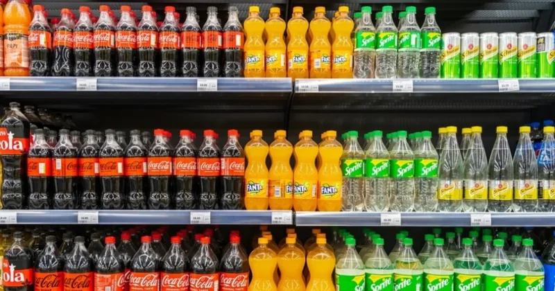 Coca Cola ve Pepsi ye rakip olarak çıkmıştı, iflas etti Sözcü Gazetesi