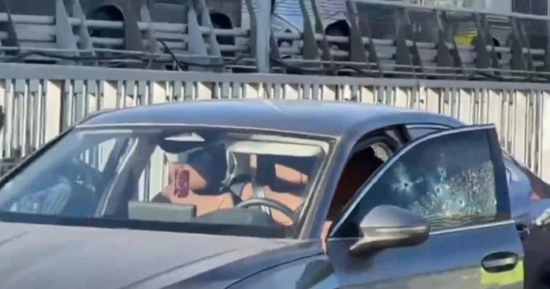 Avukat Serdar Öktem e silahlı saldırı! Avukat Serdar Öktem kimdir, ne oldu, durumu nasıl, saldırı nasıl gerçekleşti?