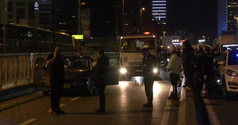 Sinan Ateş cinayeti sanıklarından avukat Serdar Öktem cadde ortasında öldürüldü Agos