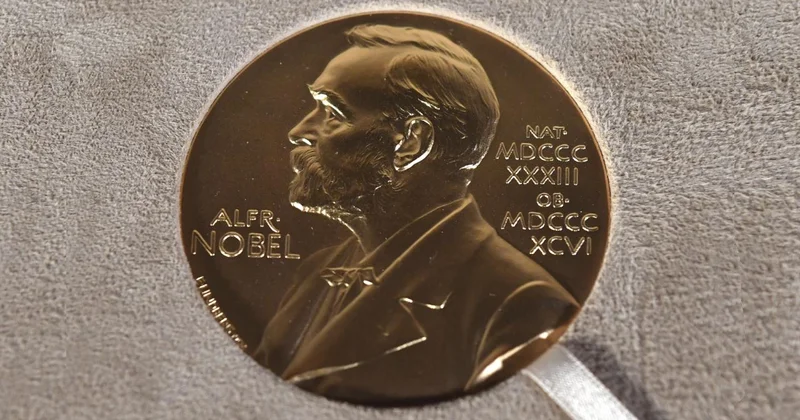 2025 Nobel Tıp Ödülü nün sahibi belli oldu