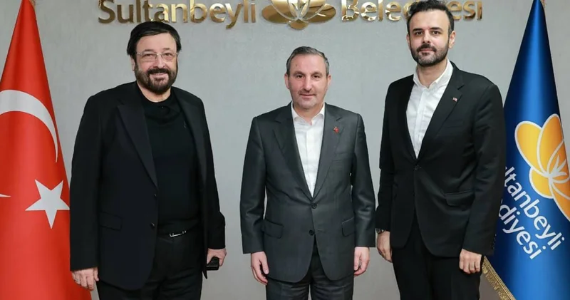 Erdoğan a yakın isim Can Ciner Soruşturması nda serbest bırakıldı