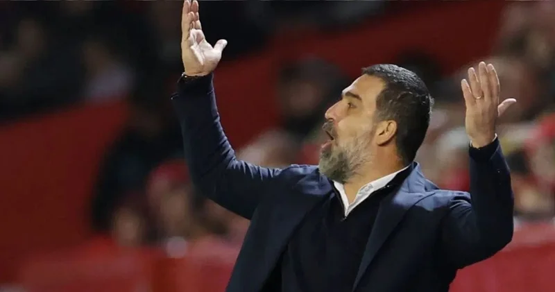 Arda Turan darmadağın oldu: Yaşadığım en kötü gün!