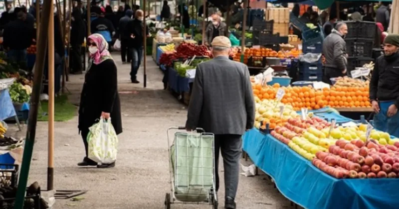 Türkiye nin en yoksul şehirleri belli oldu: Üç şehir de aynı bölgede yer alıyor! Sözcü Gazetesi