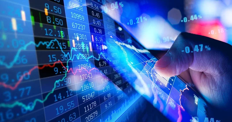 3 büyükşehrin toplam borsa portföy değeri 2,7 trilyon lira