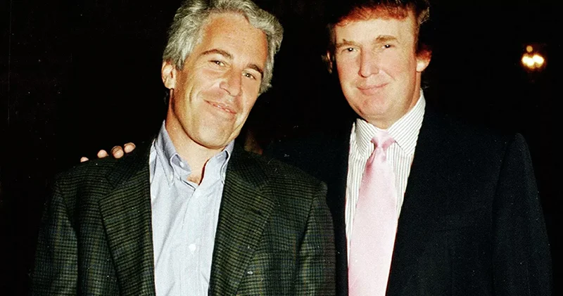 Elon Musk, Trump ın Epstein dosyalarında yer aldığını iddia eden paylaşımını sildi