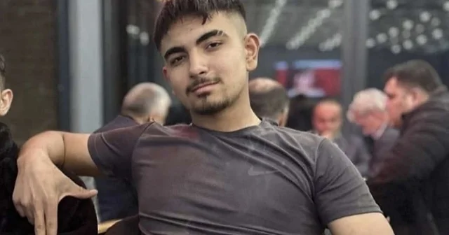 Bartın da serinlemek için ırmağa giren Ensar boğuldu Bartın Haberleri