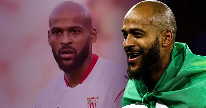 Marcao geri dönüyor! Transferde sürpriz gelişme Fanatik Gazetesi Galatasaray (GS) Haberleri Spor
