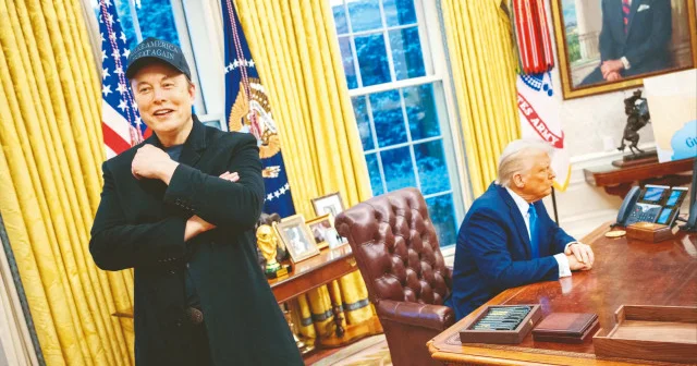 En zengin ve en güçlünün kavgası: Birbirlerini düşman ilan ettiler Amerika Haberleri