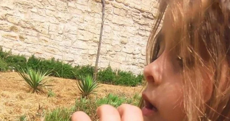 Zincirleme kazada araçtan fırladı! 4 yaşındaki Asel kaza kurbanı SON DAKİKA HABERİ Son dakika haberleri