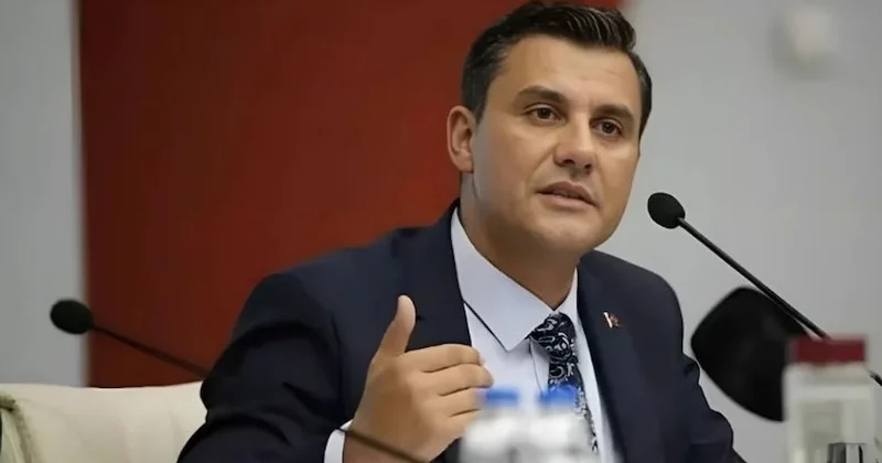 CHP li Erhan Erdem, Ferdi Zeyrek in yaşadığı kazanın ayrıntılarını anlattı Sözcü Gazetesi