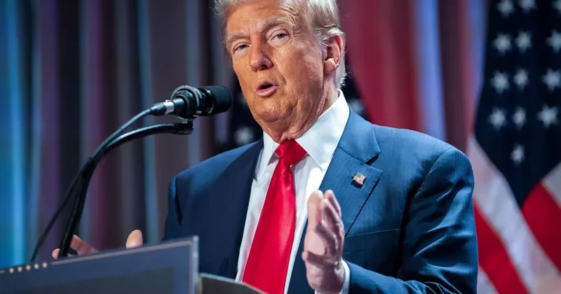 ABD Başkanı Trump: Elon Musk büyük bir uyuşturucu bağımlısıdır