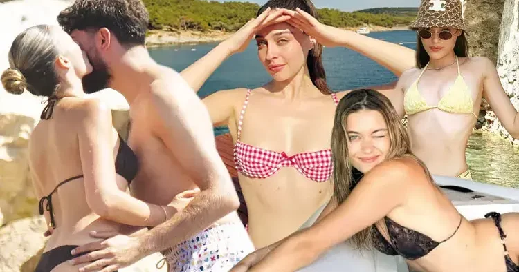 Gençler sezona hızlı girdi