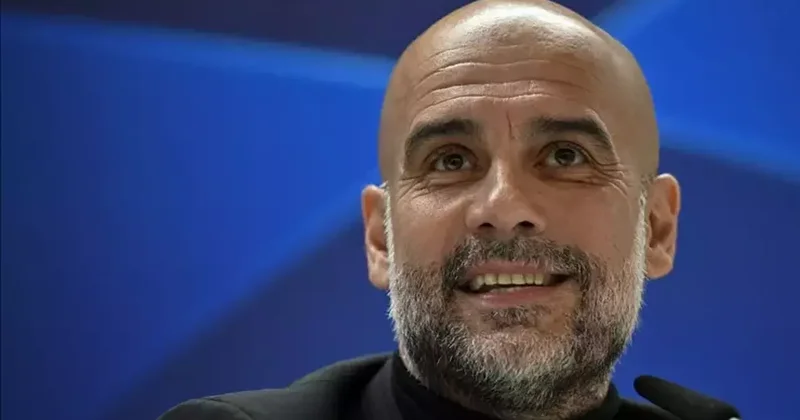 Guardiola, Kulüpler Dünya Kupası için sabırsızlanıyor! Adım adım ilerlemeliyiz Fanatik Gazetesi Futbol Haberleri Spor