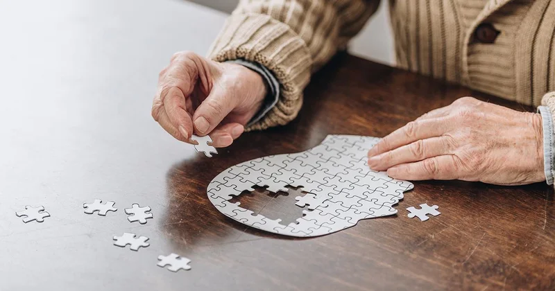 Alzheimer hastalığını erken evrede tespit edebilen kan testi geliştirildi