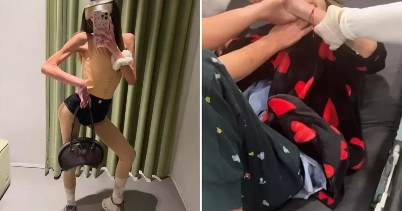 Nihal Candan ın hastane odasından fotoğrafı ortaya çıktı: 29 kiloya düşmüş