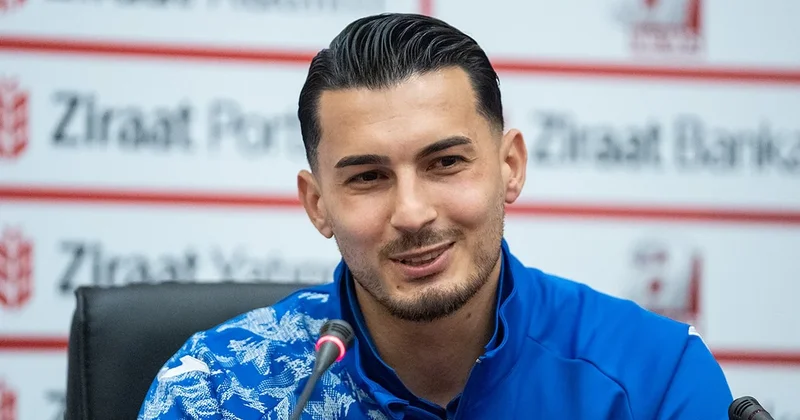 Uğurcan Çakır için resmi görüşmeler başladı! Sözcü Gazetesi