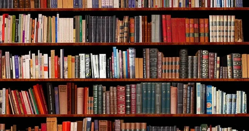Yayıncılıkta alarm zilleri: Kitap üretiminde dev düşüş!