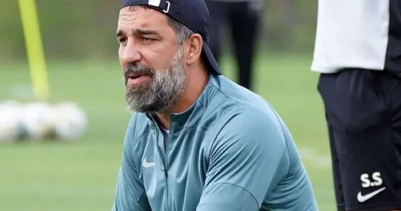 Arda Turan Fenerbahçeli futbolcuyu istedi