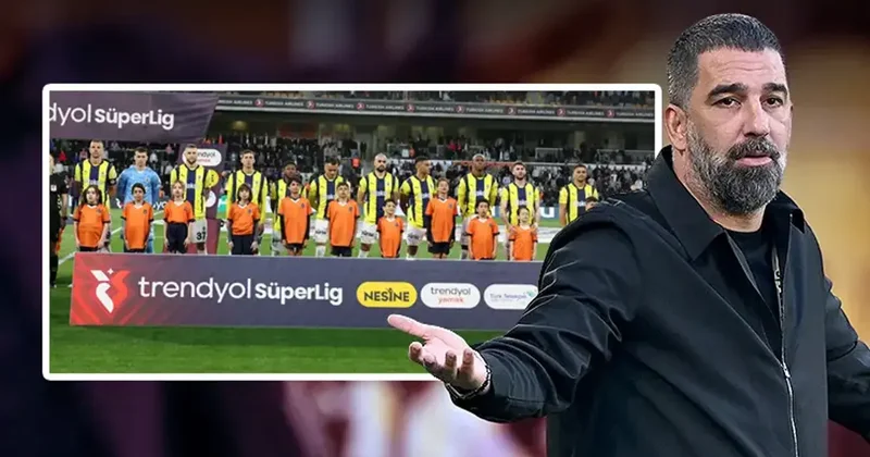 Arda Turan Fenerbahçe nin kapısını çalıyor! Sürpriz transfer: 10 katı daha yüksek teklif Fanatik Gazetesi Futbol Haberleri Spor