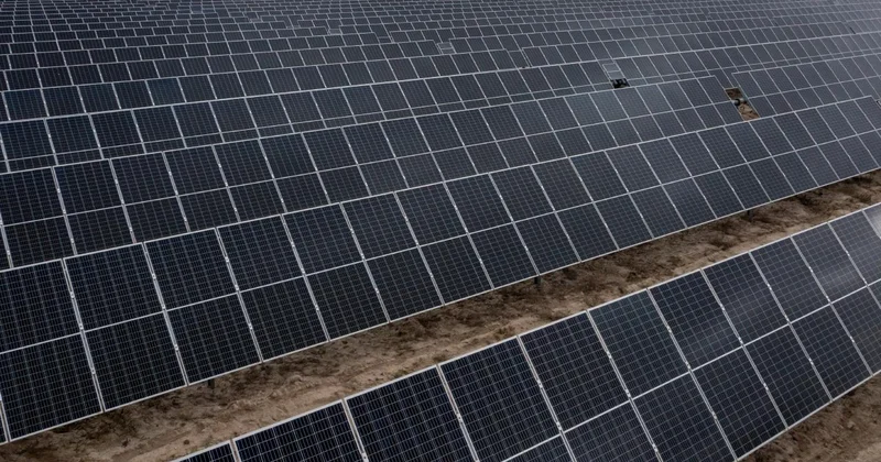 Sierra Leone den 34 milyon euroluk güneş enerjisi projesi