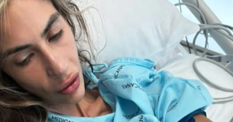 Hastaneye kaldırılan Nihal Candan ın son durumu: 29 kiloya düştü Sözcü Gazetesi