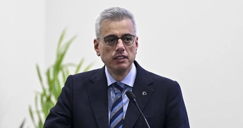 Bakan Memişoğlu: 81 ilde kurban kesimi sırasında 14 bin 372 kişi yaralandı Güncel haberler
