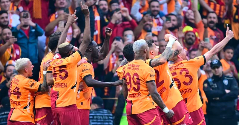 Galatasaray da en çok tepki görecek ismi açıkladı