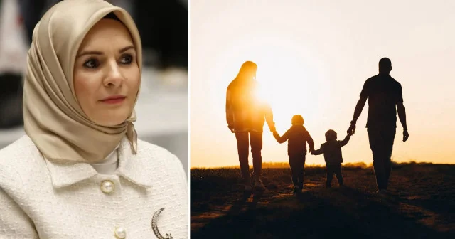 Aile Yılı kapsamında 5 bine yakın faaliyet gerçekleştirildi Gündem Haberleri