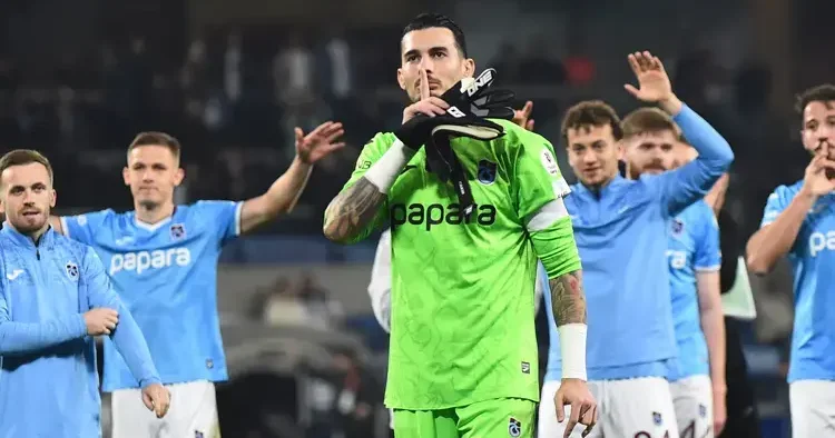 Galatasaray da kaleye iki aday var: Uğurcan ya da Berke