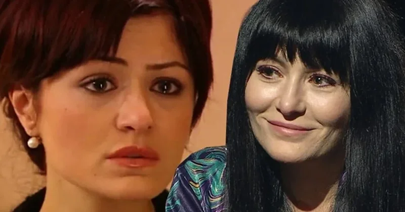 Deniz Çakır ekranlara dönüyor: Yeni dizisi belli oldu Sözcü Gazetesi