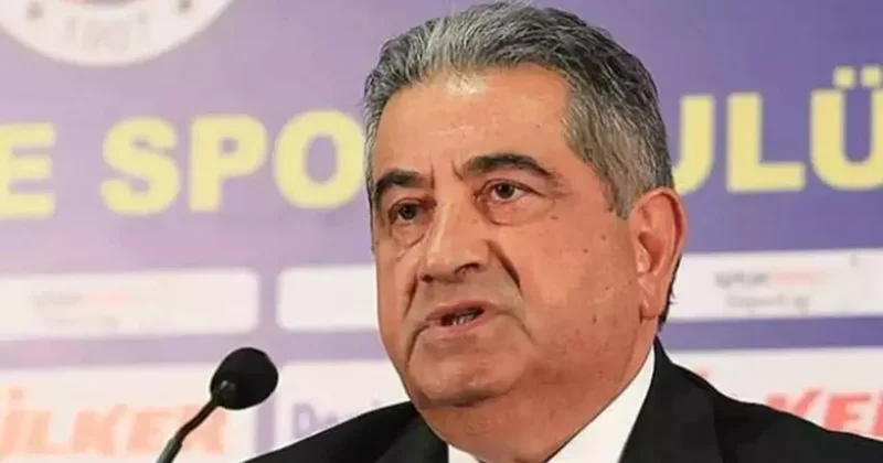 Mahmut Uslu dan Ali Koç a: Kulübü bitirdin, çocuklar ağlıyor Sözcü Gazetesi