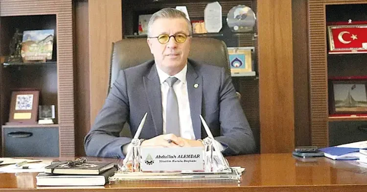 Oda Başkanı: Bolu’da oteller eksiksiz