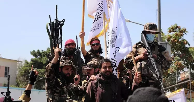 Afganistan dan başka ülkelere kaçan Afganlara Geri dönün çağrısı