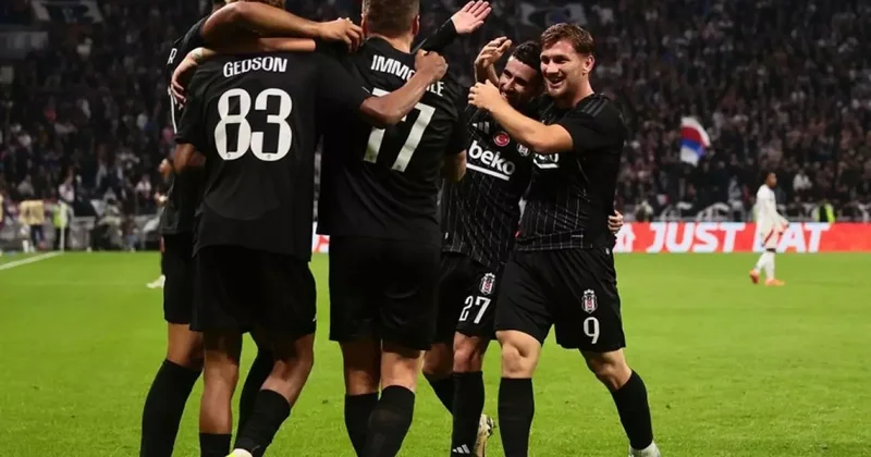 Beşiktaş ın sezonu açacağı tarih belli oldu