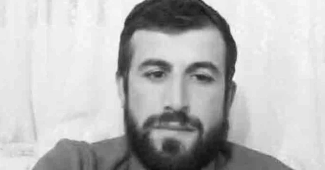 Sivas ta 2 çocuk babası keneden öldü Sivas Haberleri