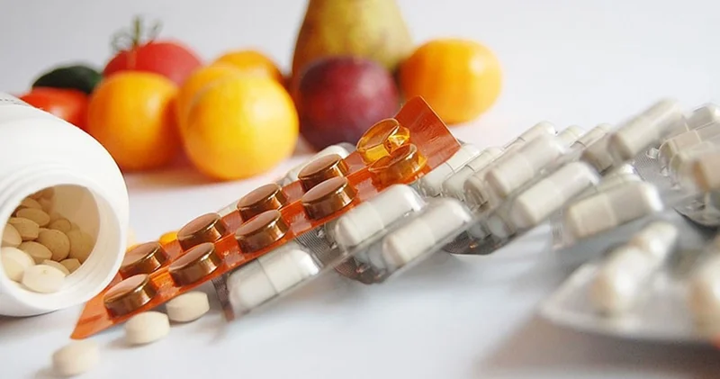Uzmanından vitamin ve mineral uyarısı