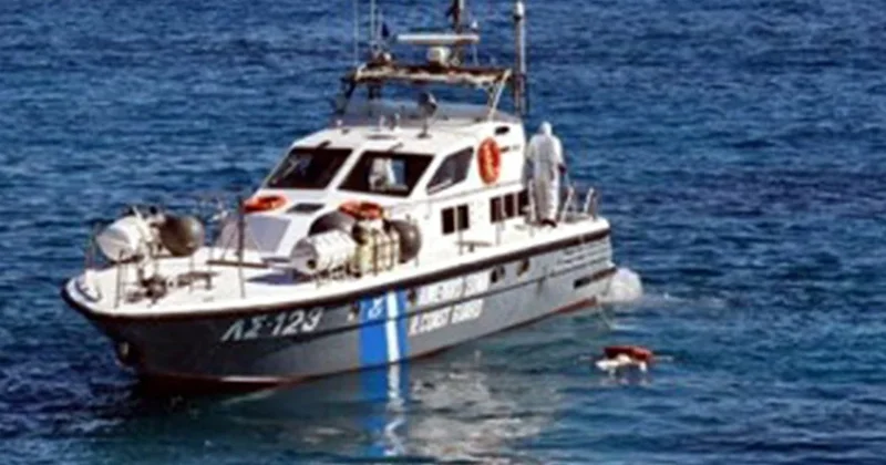 Bodrum açıklarında denizde kadın cesedi bulundu Sözcü Gazetesi
