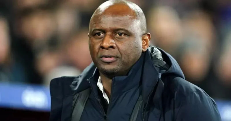 Patrick Viera dan Kartal a müjde!