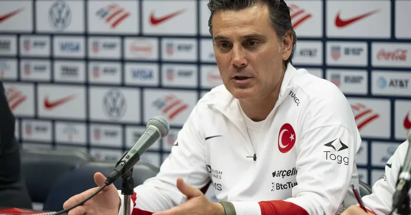 Vincenzo Montella, Fenerbahçe iddialarına cevap verdi!