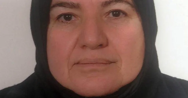 Yaya geçidinde aracıyla çaptığı kadının ölümüne neden olan sürücüye ilk duruşmada tahliye Kahramanmaraş Haberleri