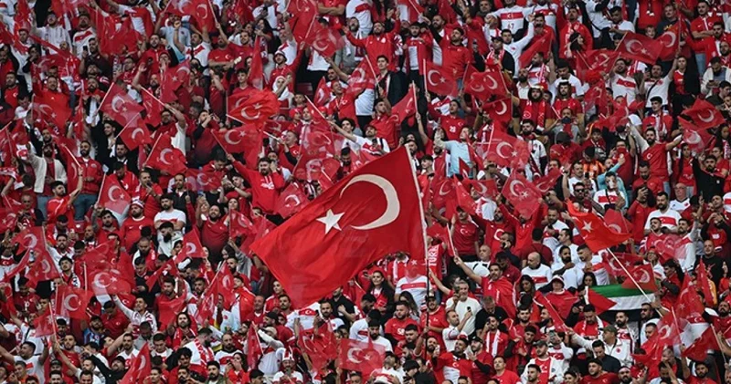 ABD: 2 Türkiye: 1