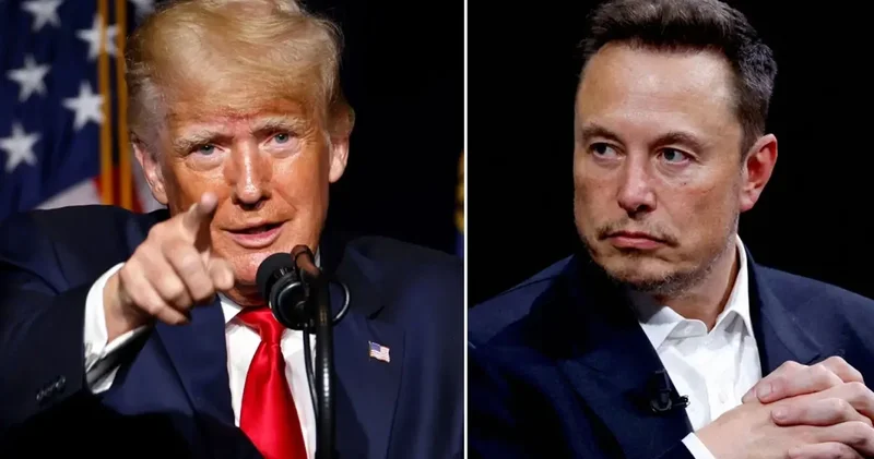 Elon Musk geri adım attı! Çok konuşulan o paylaşımı sildi