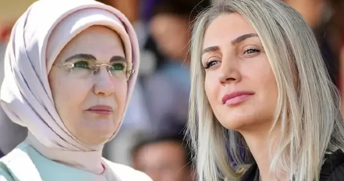 Dilek İmamoğlu ndan Emine Erdoğan a açık mektup! Aile yılını işaret etti... Günahsız çocuklar annelerinden ayrı düşmekte