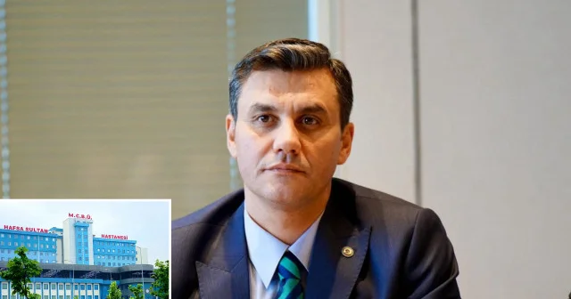 Ferdi Zeyrek in sağlık durumu nasıl? Başhekim Topçu dan Zeyrek in tedavisine ilişkin son açıklama Gündem Haberleri