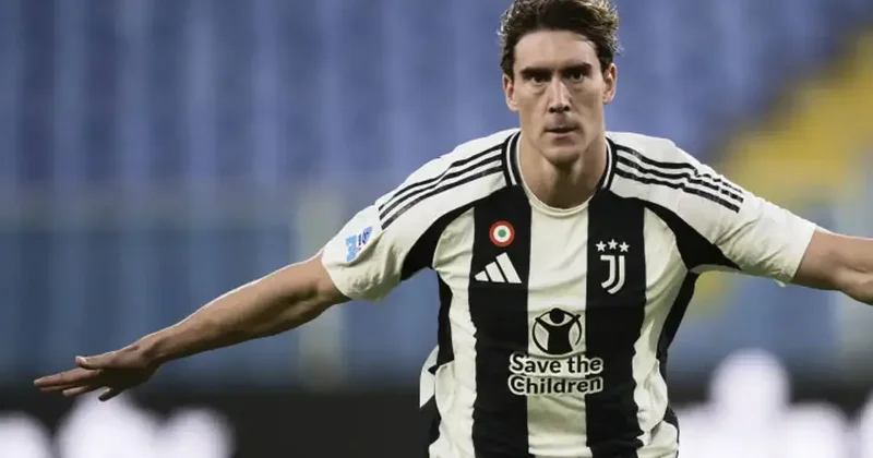 Hot development for Dusan Vlahovic transfer at Fenerbahçe! Italians announced Fenerbahçe s offer...