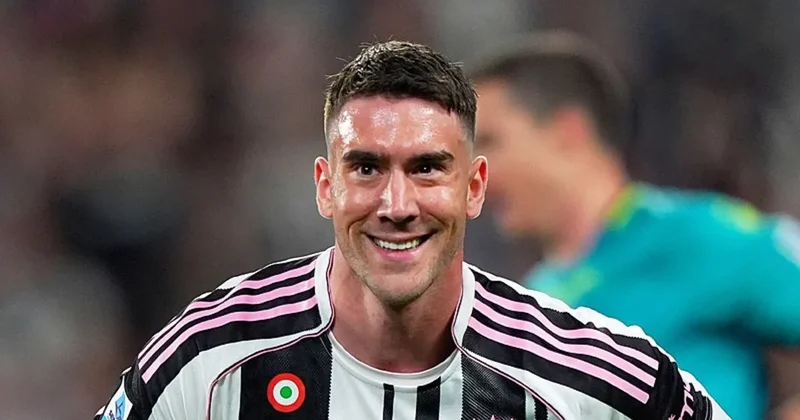 Fenerbahçe’de Dusan Vlahovic heyecanı! En iyi teklif...