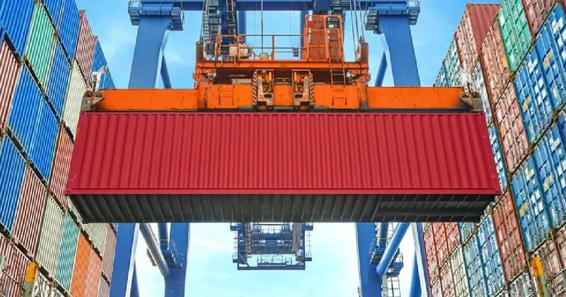 Ankara da 5 aylık ihracat 5,9 milyara yükseldi