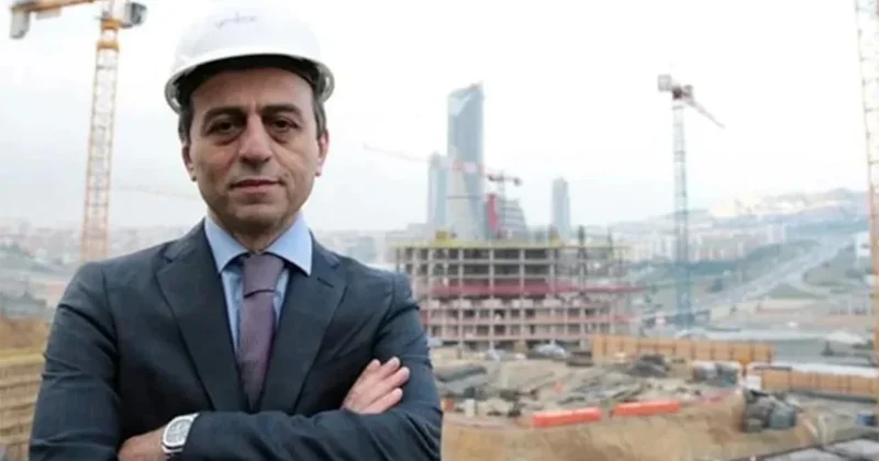 500 milyon lirayı tahsil için 1.5 milyarlık villa vermiş Sözcü Gazetesi